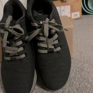 Nobull trainers -super fabric women’s 8.5